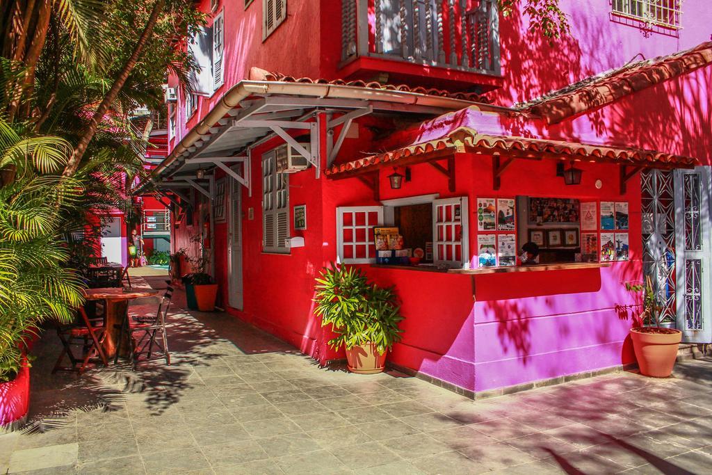 Pousada Bonita Ipanema Rio de Janeiro Eksteriør bilde